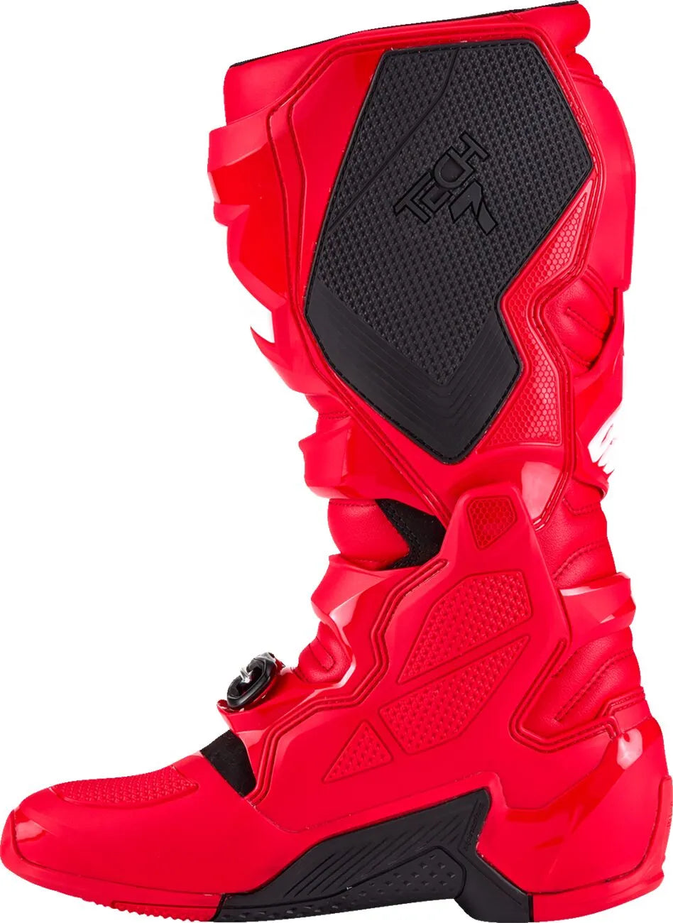 Alpinestars Tech 7 Boots Bright Red