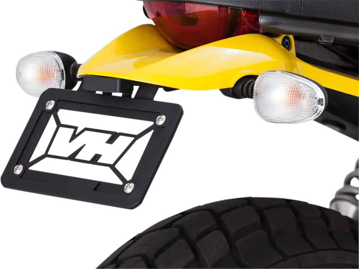 Vance & Hines Fender Eliminator Kit For Ducati