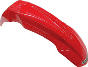 UFO Replacement Front Fender for Honda CR