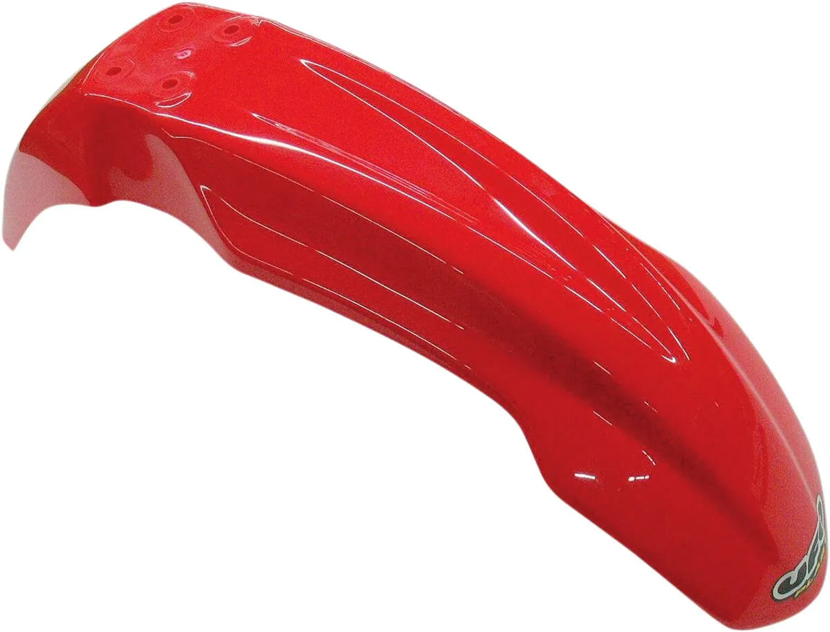 UFO Replacement Front Fender for Honda CR