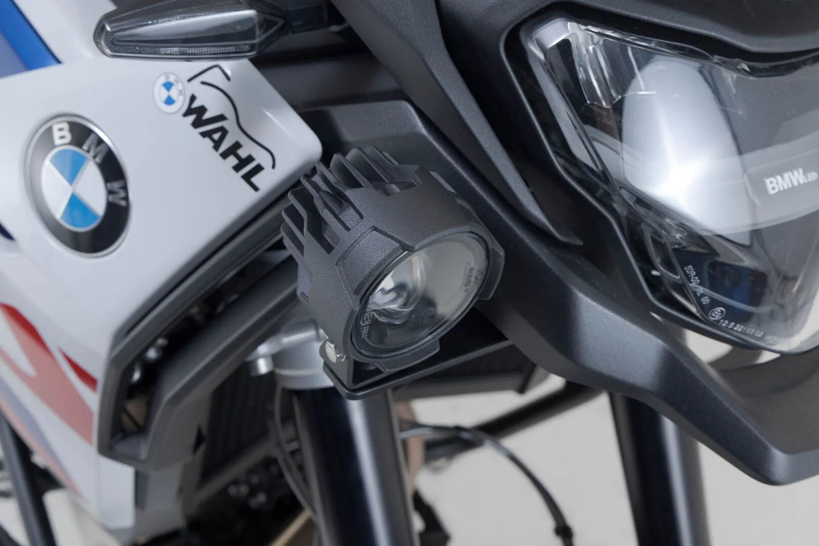 Sw-motech Evo High Beam Lights