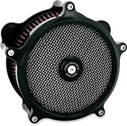Performance Machine Super Gas Air Cleaner Kit