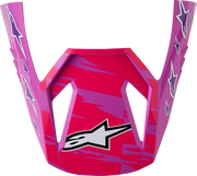 Alpinestars SM3 Falcon Helmet Visor