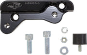 Paul Yaffe Bagger Nation Kickstand Angle Block