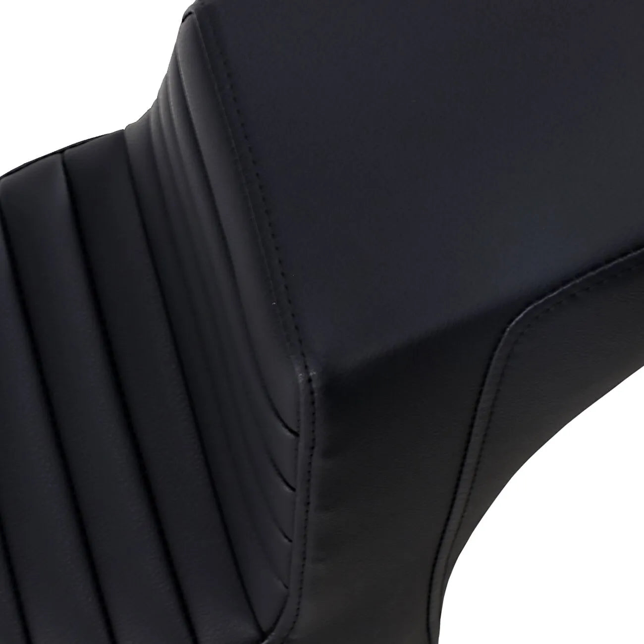Saddlemen Step-up Seat - For INDIAN