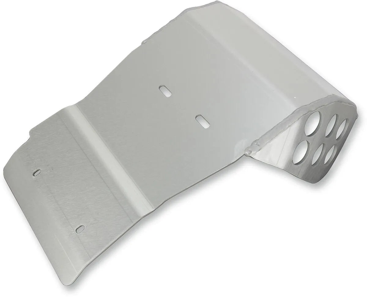 Moose Offroad Aluminum Skid Plate