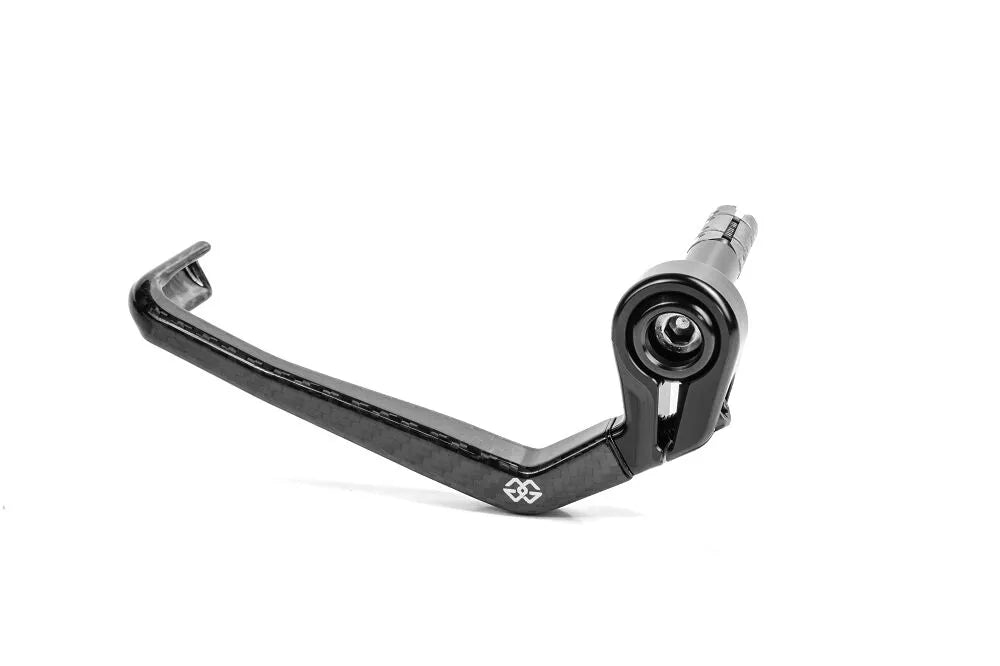 Gilles Tooling Carbon Clutch Lever Guard