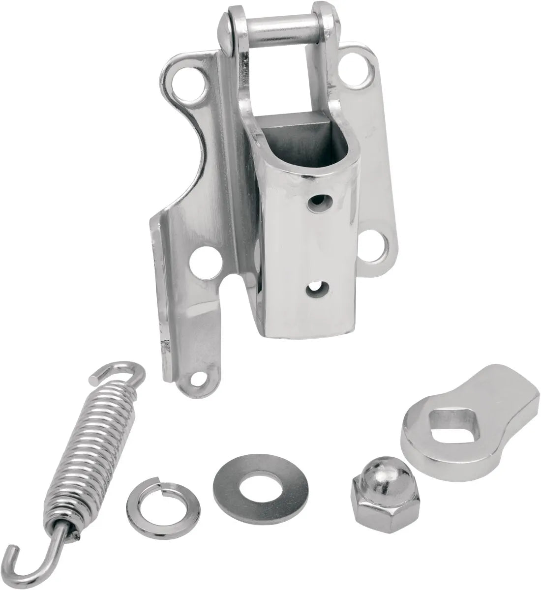 Drag Specialties Kickstand Mounting Repair Kit