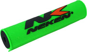 Neken Crossbar Pad For 7/8" Handlebars - Green