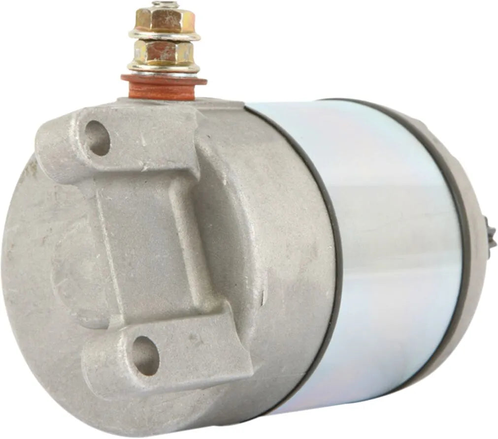 Parts Unlimited Starter Motor