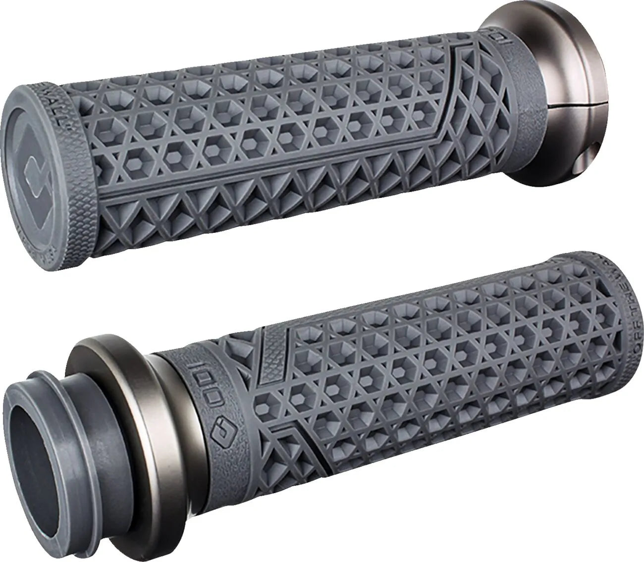 Odi Vans Harley Grips