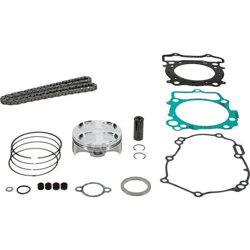 Vertex Replica Forged Piston Kit for 250cc 4-Stroke