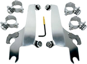 Memphis Shades No-tool Trigger-lock Mount Kit Sportshield