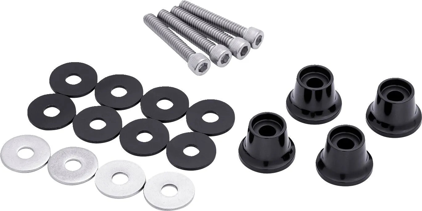 Ciro Luggage Rack Lift Kit