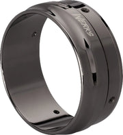Khrome Werks 4-1/2" Końcówka Wydechu Race - Wykończenie Eclipse