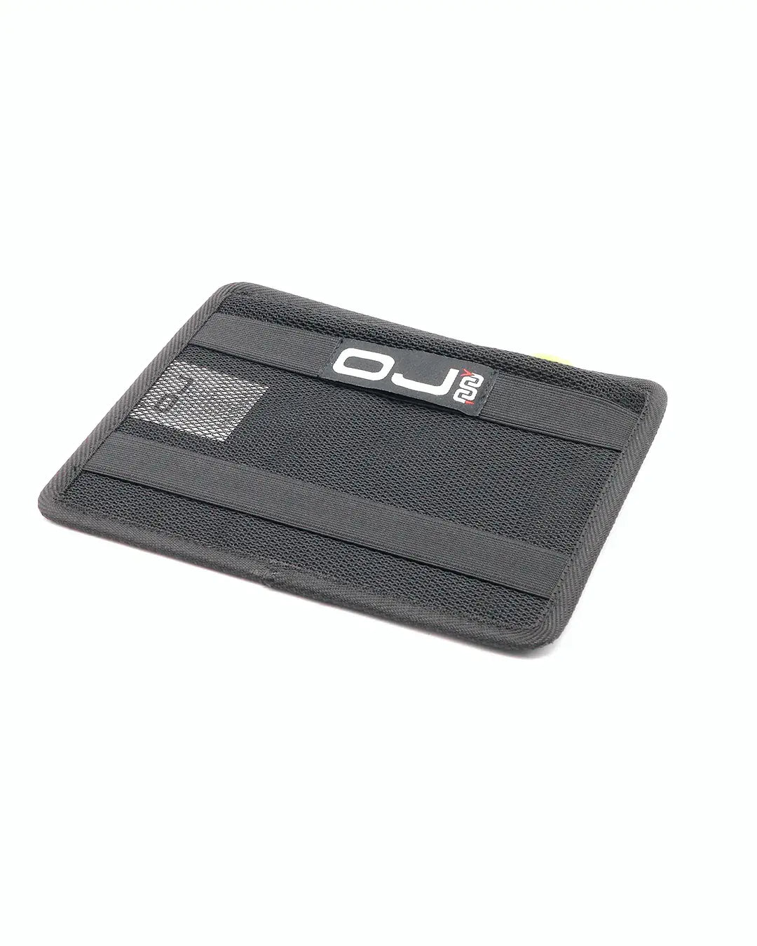 OJ DOC Document Bag Black 21cm x 17cm