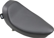 Drag Specialties Low Solo Seat - For Harley Davidson