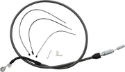 Magnum Shielding KARBONFIBR Handlebar Installation Kit Ape Hanger