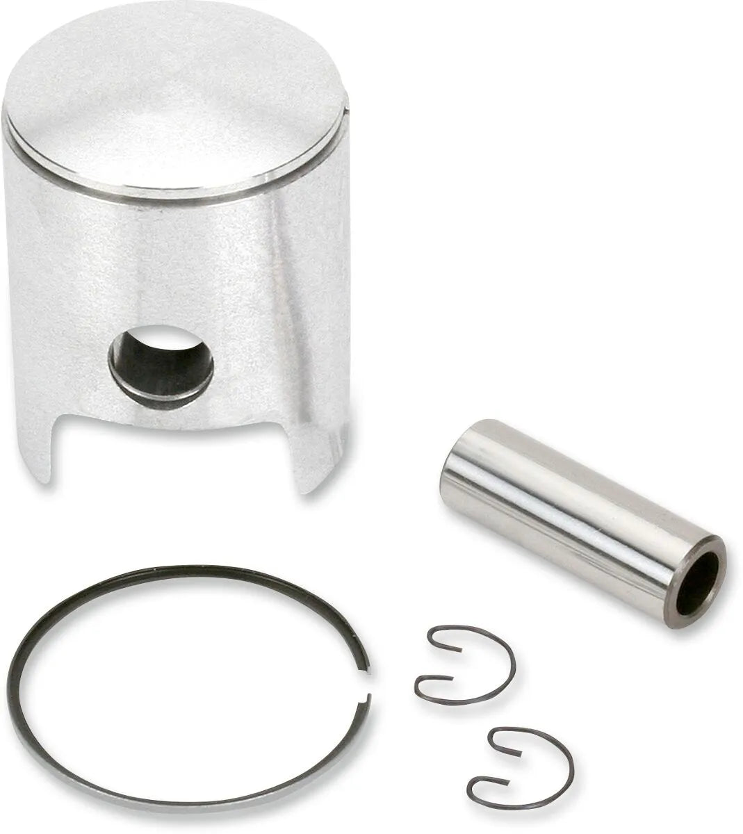 Parts Unlimited Standard 340cc Piston Kit