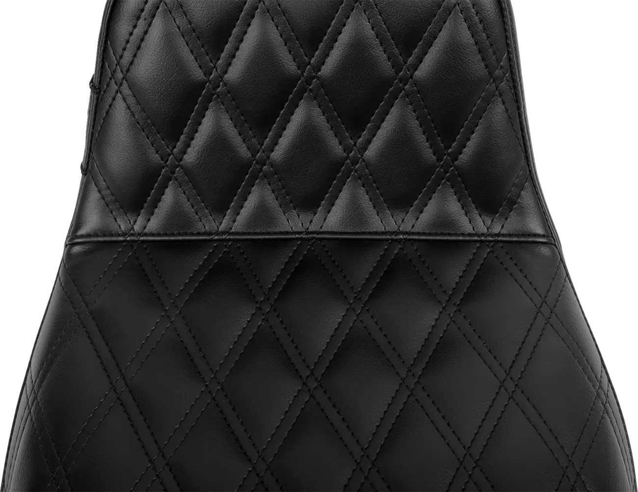 Le Pera Tailwhip Daddy Long Legs Seat - For Harley Davidson