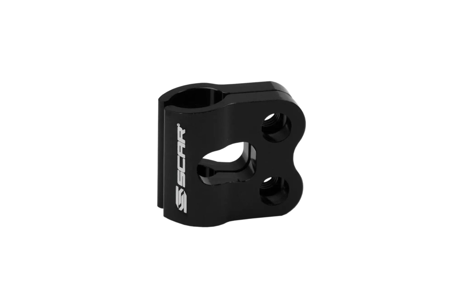 Scar Racing Brakeline Clamp