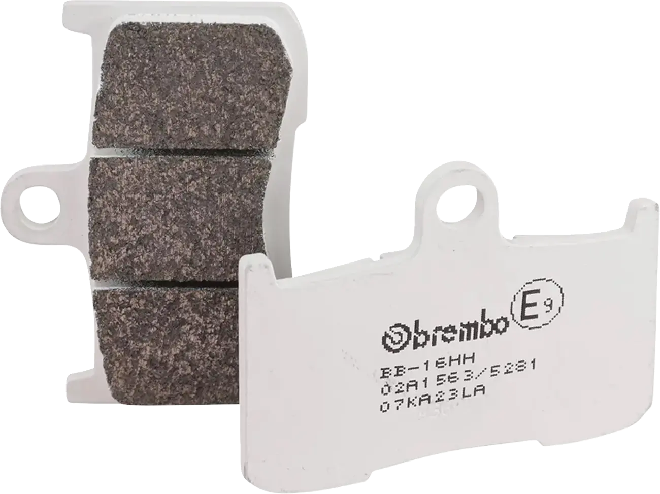 Klocki hamulcowe Brembo Prime Sinter