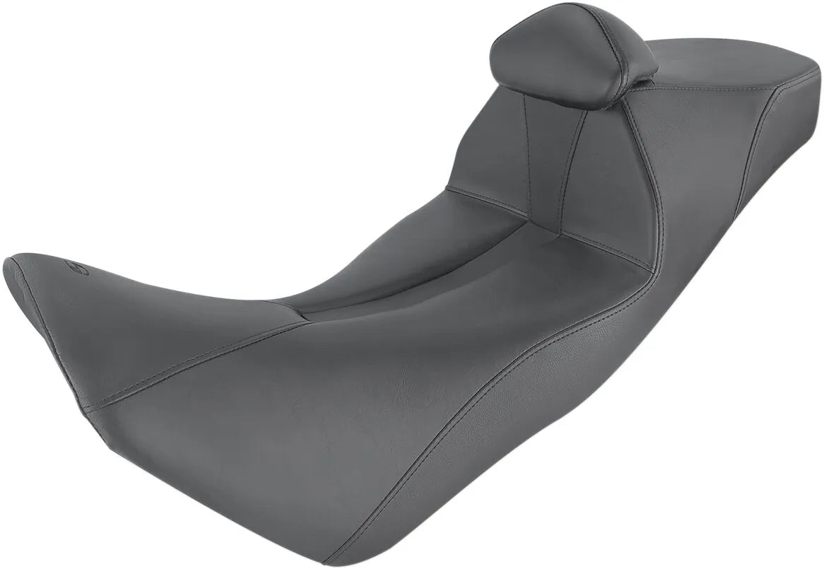 Saddlemen Adventure Track 2-up Seat - For HONDA