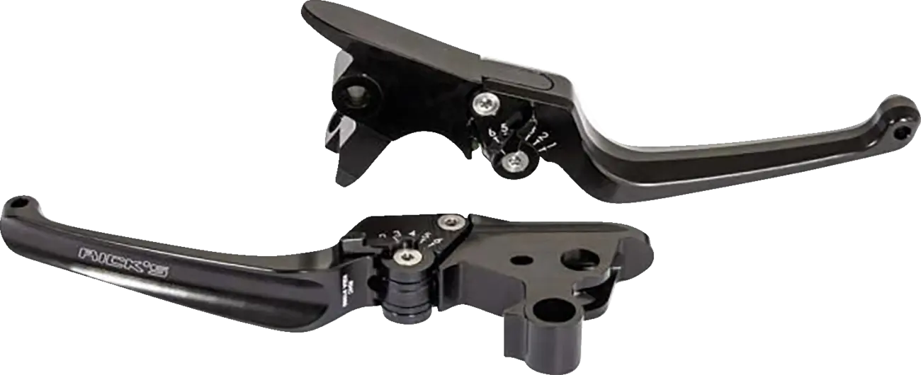 RICK'S MOTORCYCLES Good Guys Adjustable Lever Kit