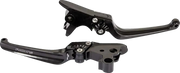 Rick's Motorcycles Adjustable Lever Kit Pair