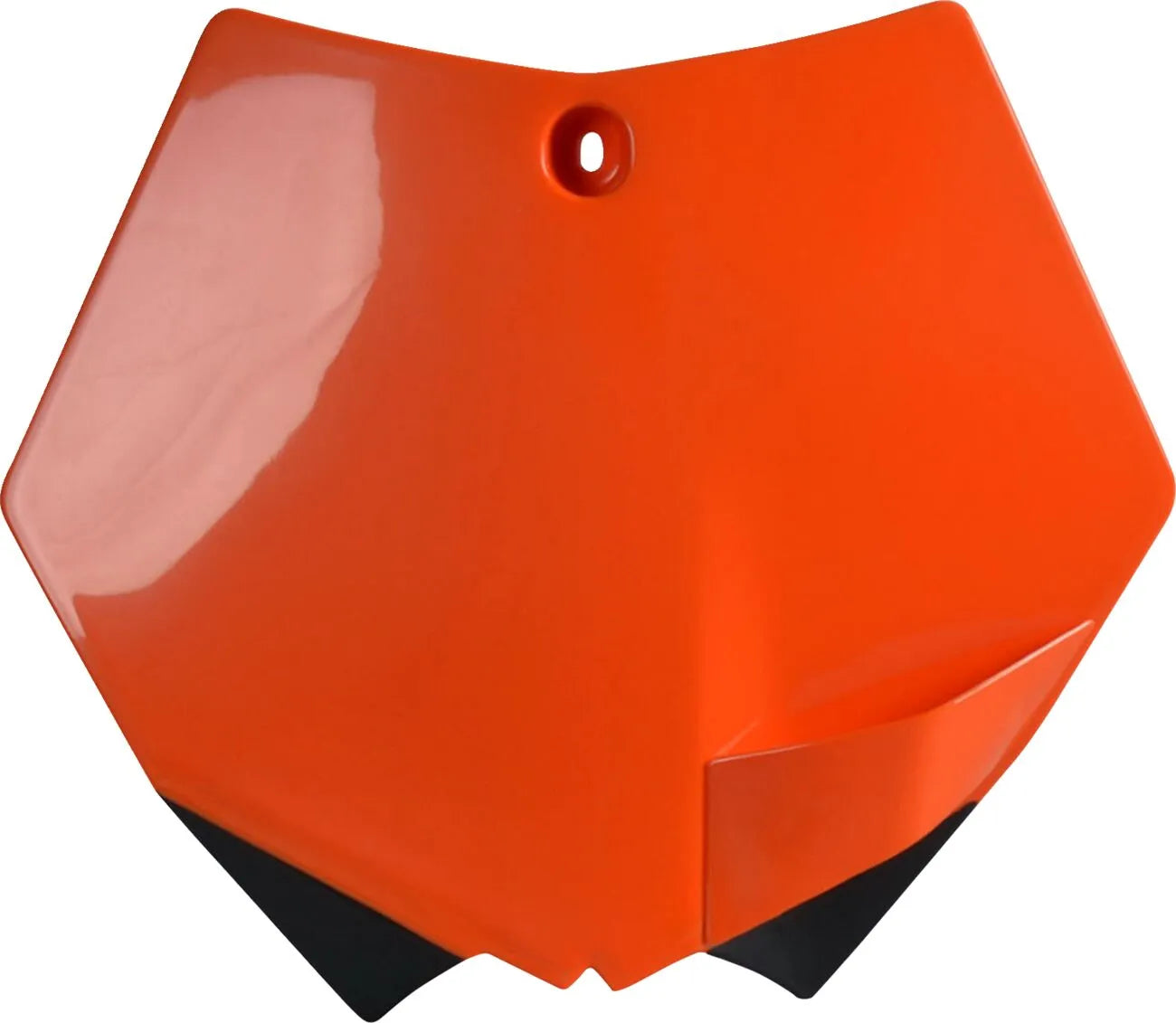 Polisport Front Number Plate For Ktm