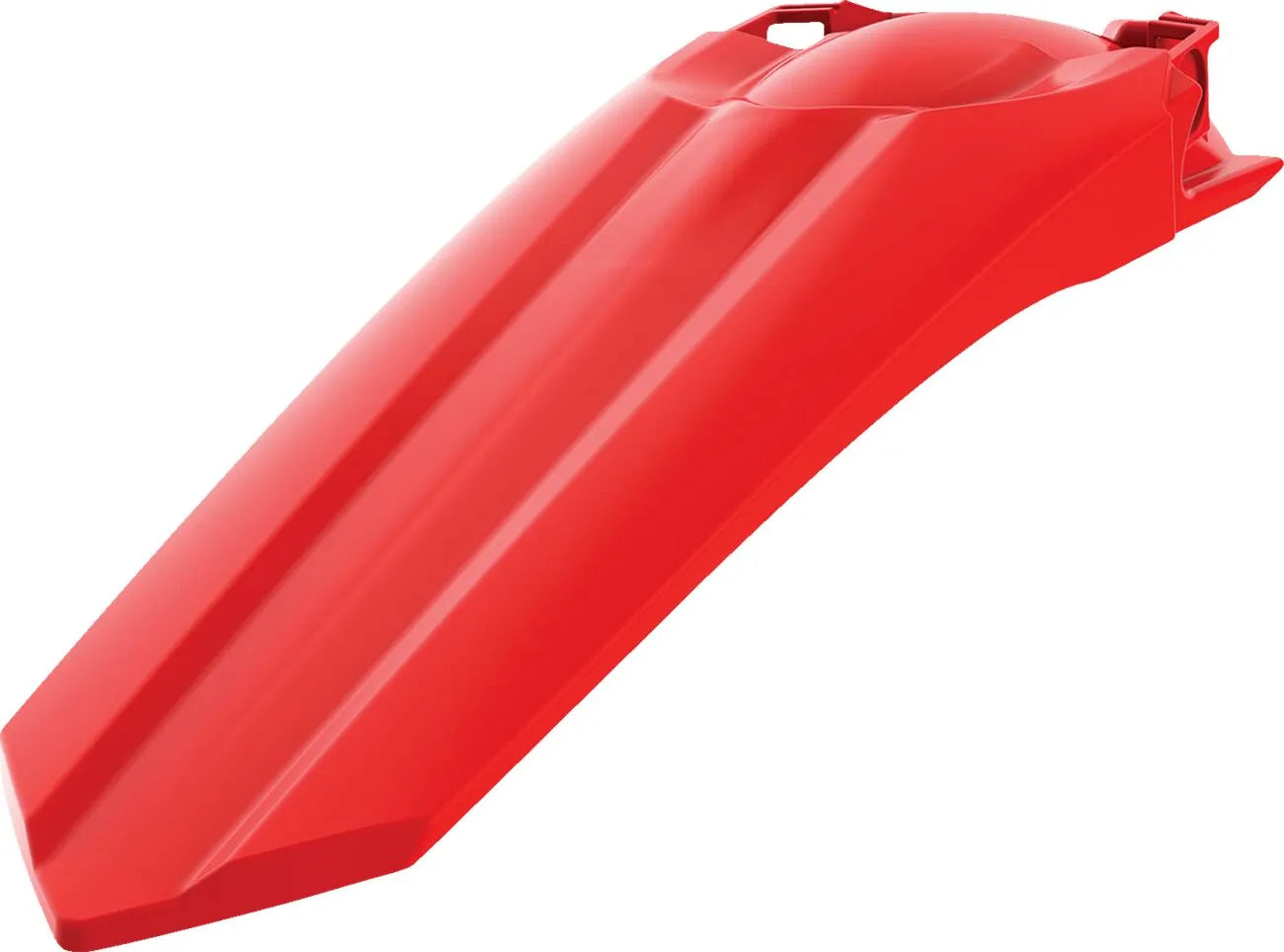 Polisport Replacement Plastic Rear Fender for Dirt Bikes