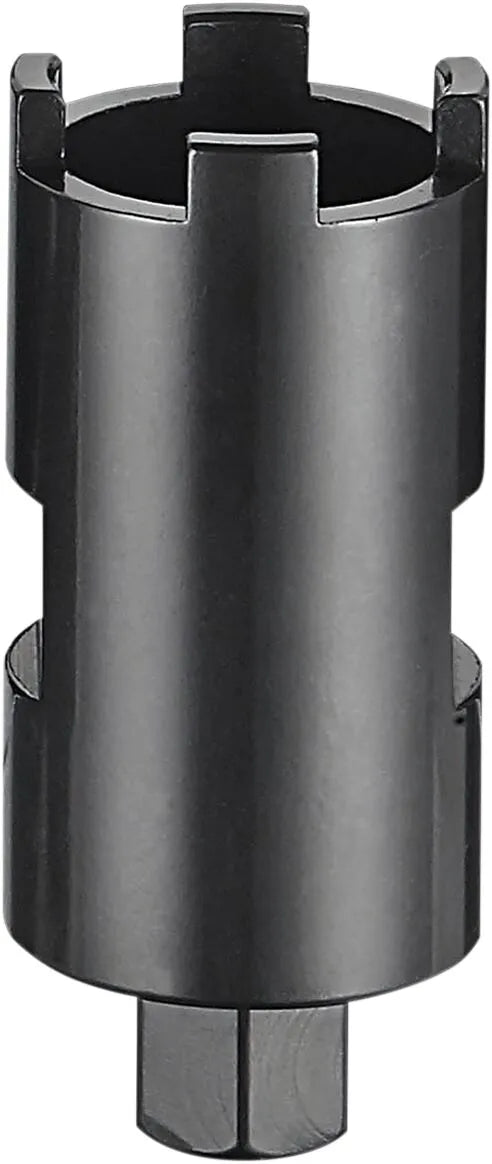 Moose Offroad Four Wheel 2-in-1 Socket Swingarm Tool Black