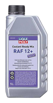 Liqui Moly Coolant – Tools & Chemicals