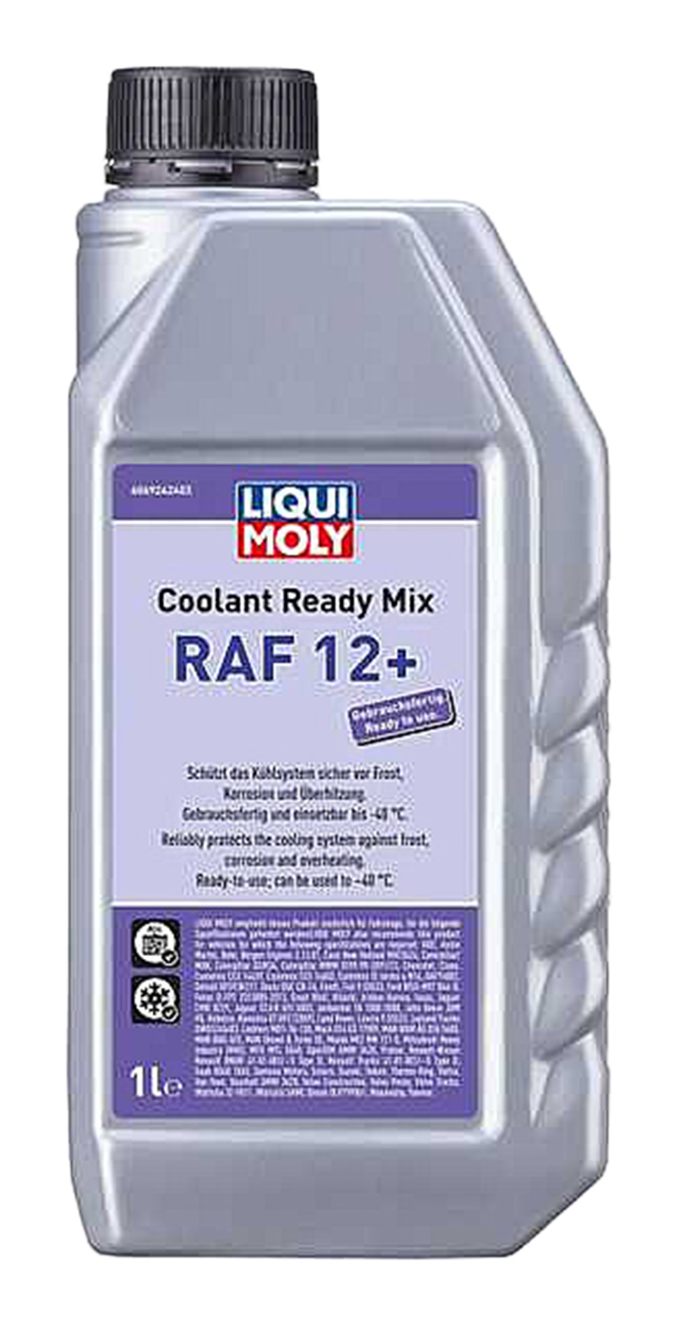 Liqui Moly Coolant – Tools & Chemicals