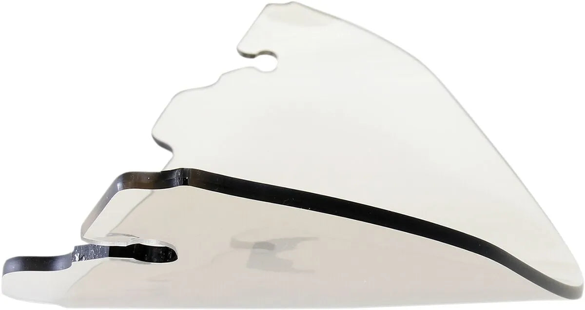 Slipstreamer Replacement Windshield - Smoke