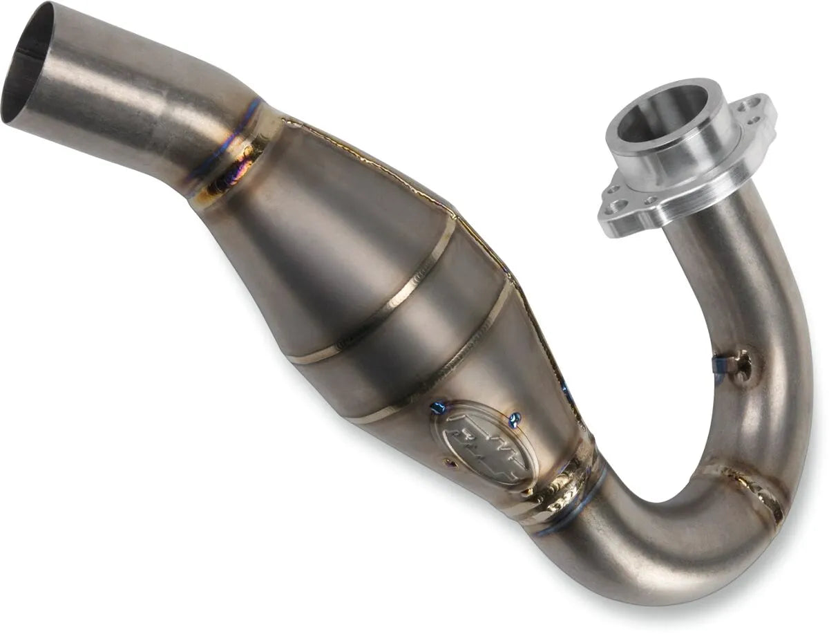 Fmf Megabomb Kolektor Wydechowy - Titanium Power Booster