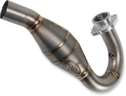 Fmf Megabomb Kolektor Wydechowy - Titanium Power Booster