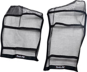 Twin Air Radiator Sleeves To Prevent Clogging