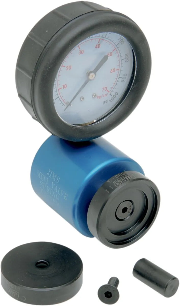 Jims Mini Valve Spring Tester
