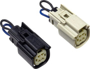 Namz O2 Sensor Bypass Kit do Harley-Davidson 2010-2022