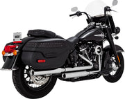 Vance & Hines Eliminator 300 Tłumiki Slip-On