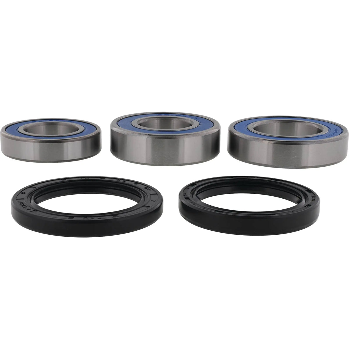 All Balls Racing Wheel Bearing Kit for BMW