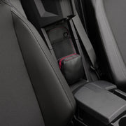 Show Chrome Kaliber Rear Console Organizer