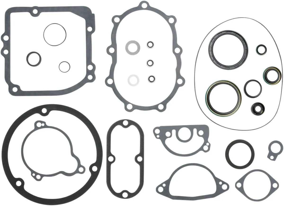 Cometic Transmission Gasket Kit 4-Speed for Harley Davidson FLH