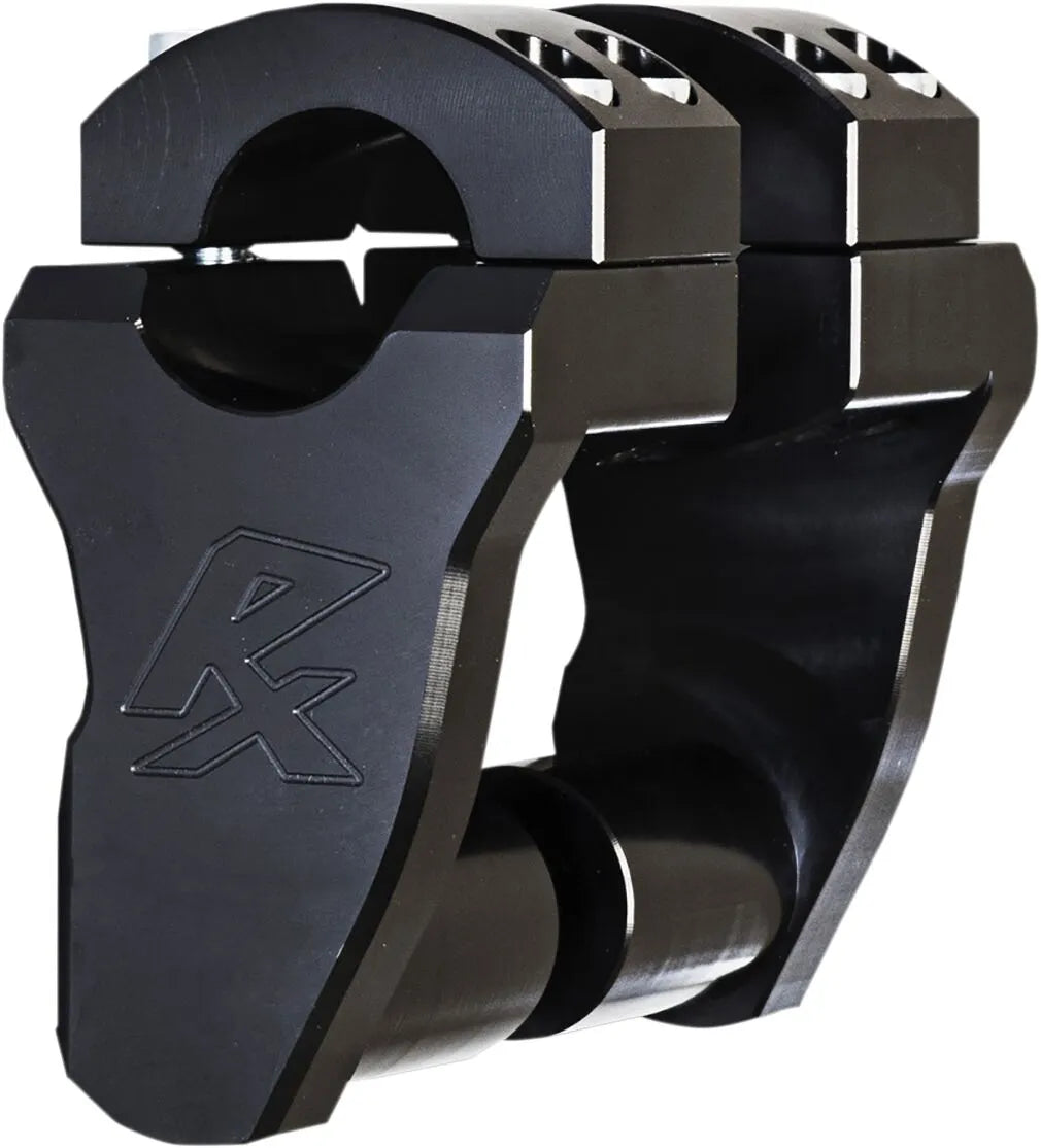 Rox Speed Fx Patriot Pivoting Handlebar Risers
