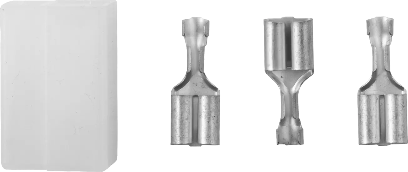 Rick's Motorsport Electric Wiring Harness Connector Kit