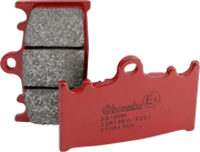 Klocki Hamulcowe Brembo Prime Sinter Do Przednich Zastosowań