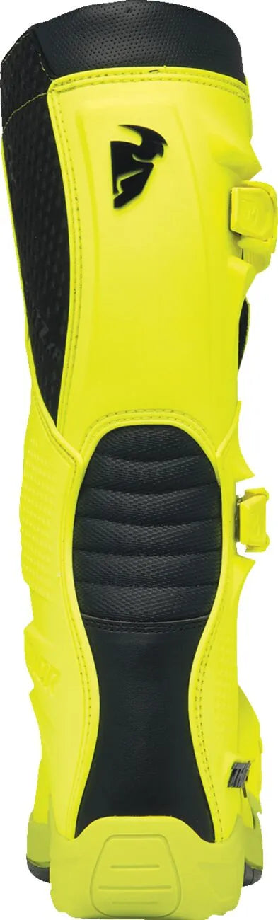 Thor Blitz XR Boots Anthracite/Black