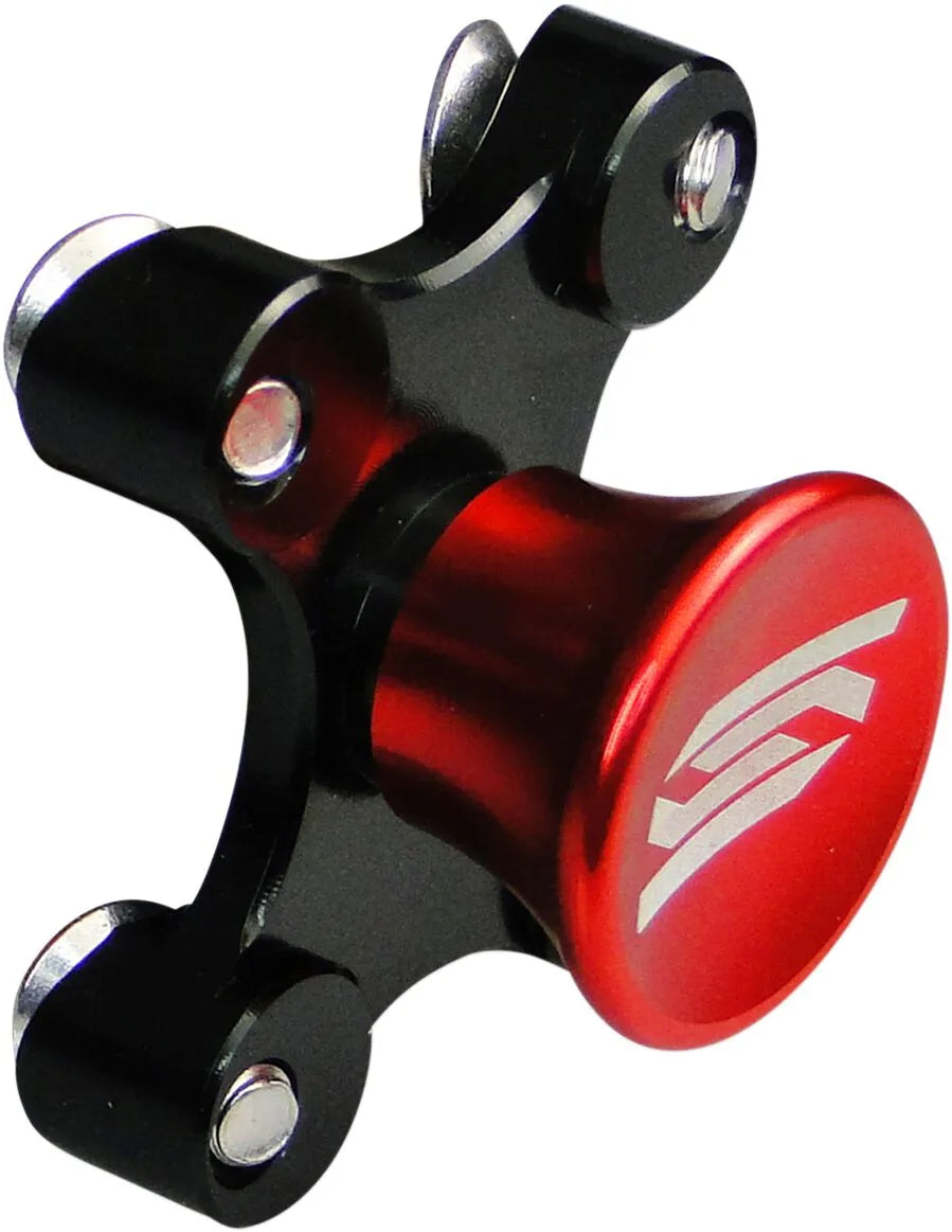 Scar Launch Control Replacement Button