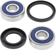 ALL BALLS Wheel Bearing Kit for Front Wheel